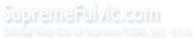 Supreme Fulvic, LLC