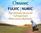 natural minerals