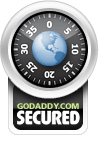 Godaddy.com SSL Image