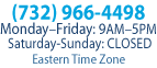 Toll Free: 866 428-9027