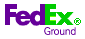FedEx Ground & Home Delivery Service